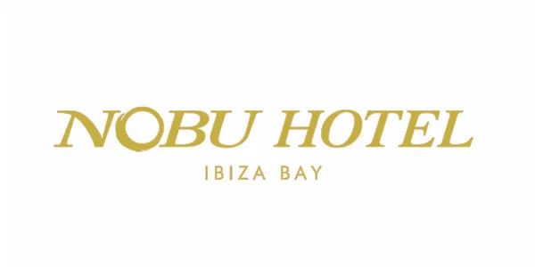 Nobu Hotel Ibiza logo